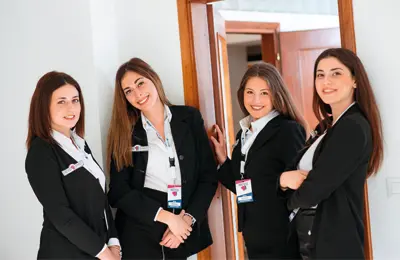 Interpretariato per Business a Potenza