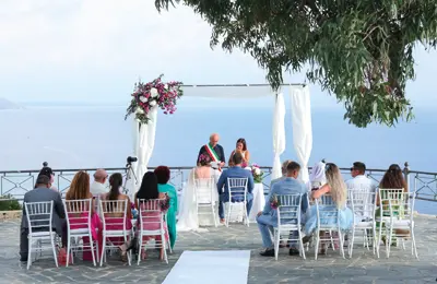 Interprete per Matrimonio a Potenza