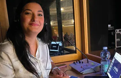 Interpreti per il settore Medico e Scientifico a Potenza